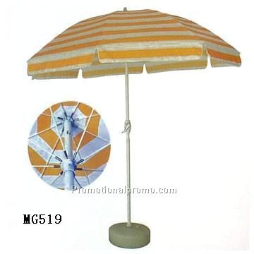 outdoor umbrella