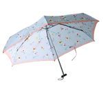Quadruple Folding Umbrella