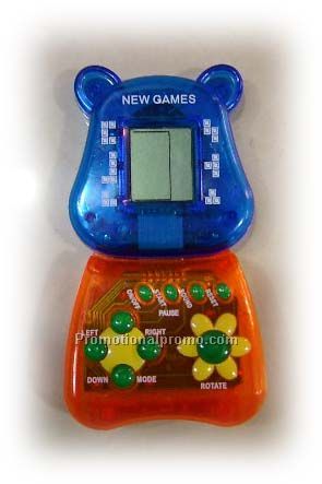 Electronic Game
