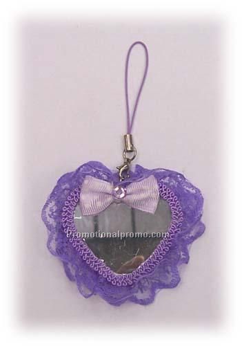 mobil phone decoration