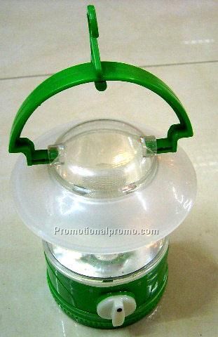 camping lantern