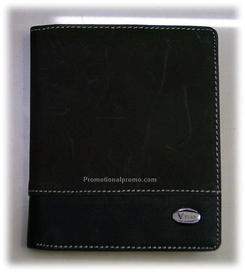 man wallet