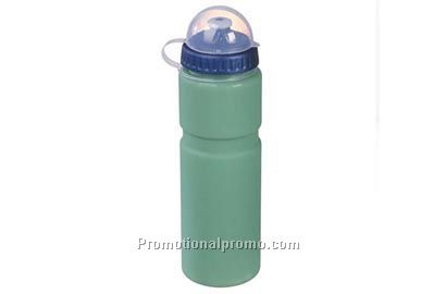 sports water bottle