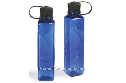 Polycarbonate Water Bottle