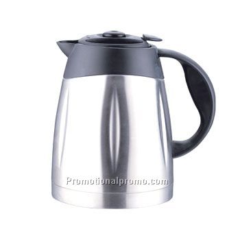 stainless coffee cup