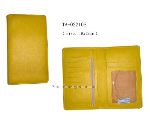 PU women`s wallet