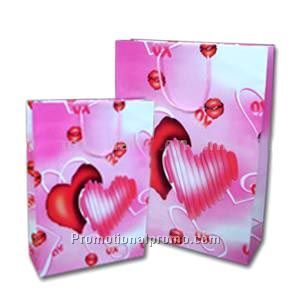 pp plastic shopping bag