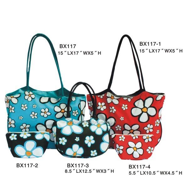 Promotional Tote Bag-Handbag