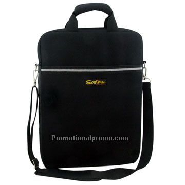 designer laptop bag