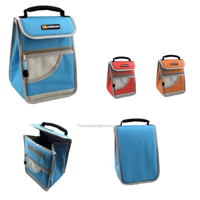 Insulated Cooler Lunch Bags