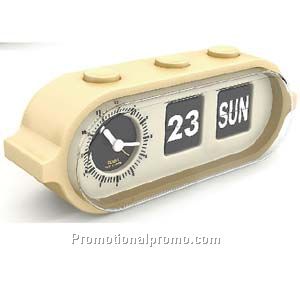 Calendar Clock