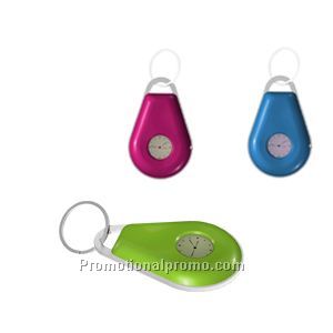 Key chain Clock