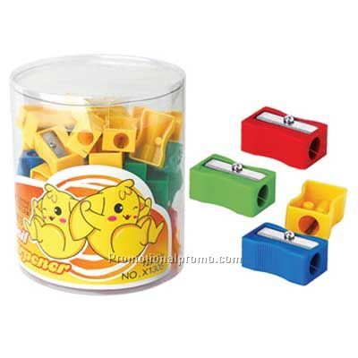 Promotional Pencil Sharpener