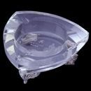 Crystal Ashtray