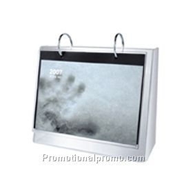 Acrylic Desktop Calendar