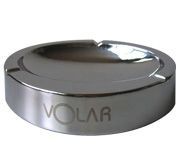 Stainless Steel Ashtray With Logo