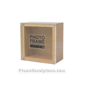 Wood Picture Frame