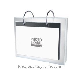 Acrylic Picture Frame