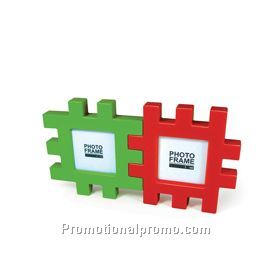 Plastic Picture Frame