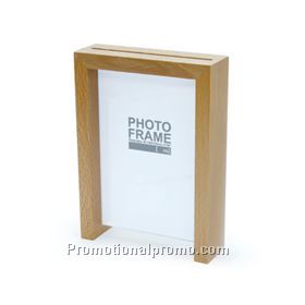 Wood Picture Frame