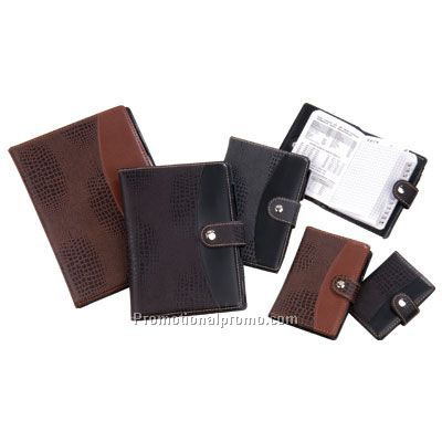 Address Book With Pen