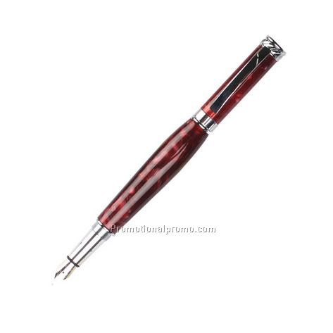 Acrylic Fountain Pen