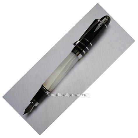 Acrylic Fountain Pen
