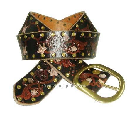 Fashion belt