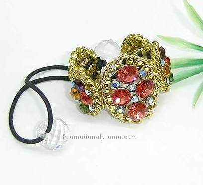 Crystal Hair Accessories