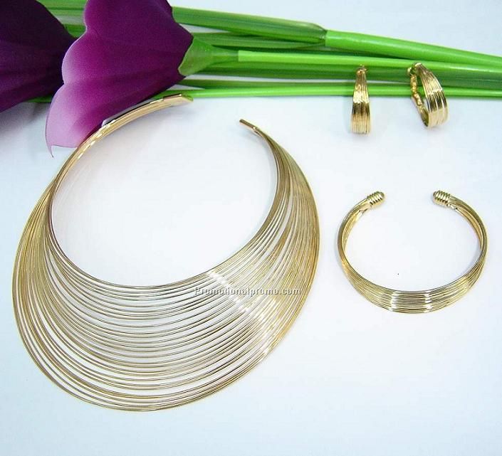 Fashion Jewelry Sets