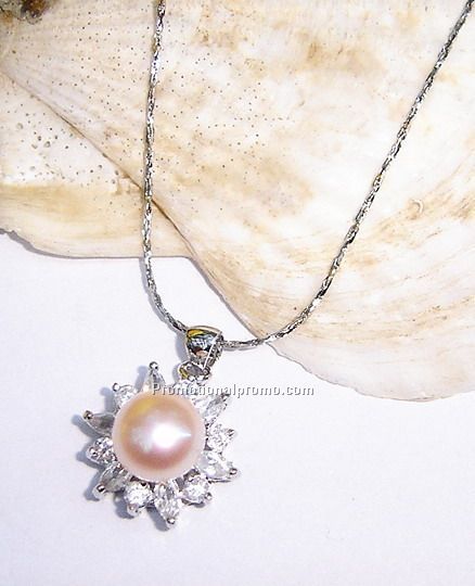 Fashion Freshwater Pearl Necklace