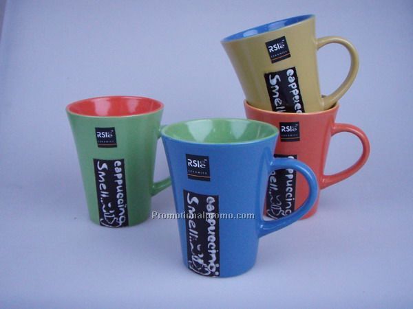 Logo Tea Mug