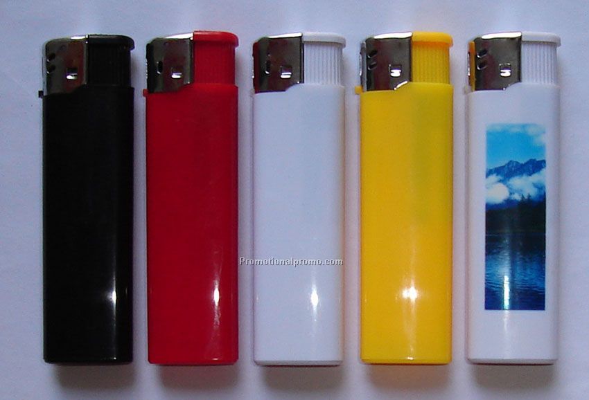 Disposable Lighter