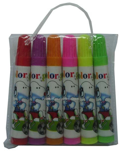 Funny Watercolor Pencil