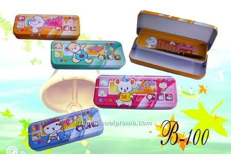 Cartoon Design Pencil Case