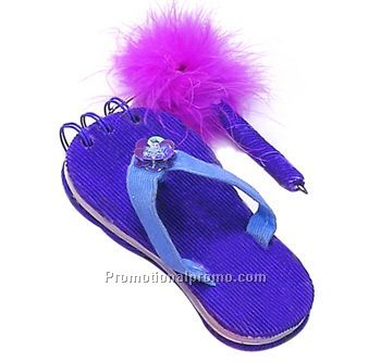 Baboosh Shpae Memo Pad