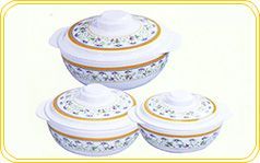 Melamine Bowl