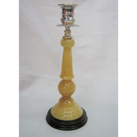 Ancient Candlestick Craft