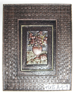 Ancient Wooden photo frames