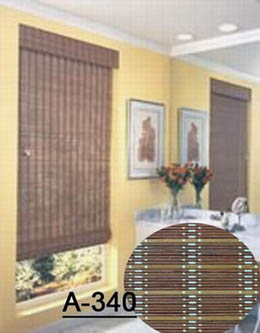 Bamboo Blind (TH-A340)