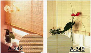 Bamboo Shade (TH-1067A)