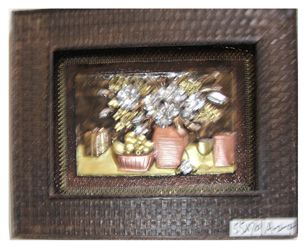 Big-size Wooden photo frames