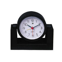 Black clock