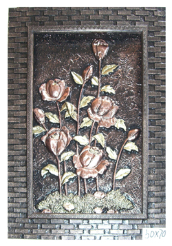 Brick type Wooden photo frames