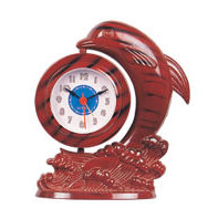 Dolphin alarm clock