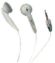 Earphones