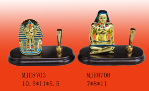 Egypt god arts and crafts