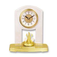 Flower Swing the alarm clock