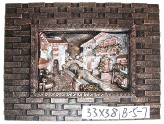 High-quality Wooden photo frames