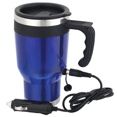 Immersion Heater Mug